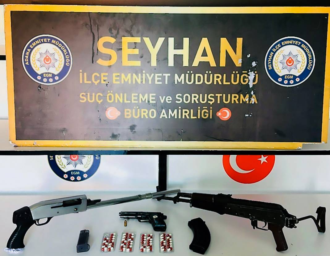 Birbirlerini suçladılar ama fayda etmedi! Güvercin kulübesinden çıkan suç 5